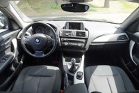 BMW 118 i Advantage