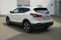 Nissan Qashqai 1.2 Tekna+