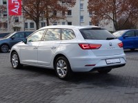 Seat Leon ST 1.6 TDI DSG Style