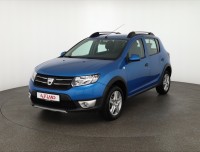 Dacia Sandero Stepway 0.9 TCe 90 Navi Anhängerkupplung Tempomat