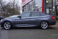 BMW 320 Gran Turismo 320d GT xDrive M Sport