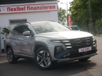 Hyundai Tucson 1.6 T-GDI Aut.
