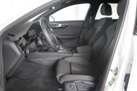 Audi A4 Avant 40 TFSI S-Tronic