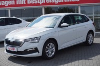 Vorschau: Skoda Scala 1.0 Ambition