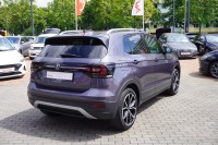 VW T-Cross 1.0 Style