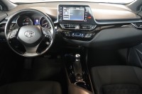 Toyota C-HR 2.0 Hybrid Team D Aut.