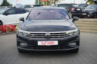 VW Passat Variant 2.0 TSI DSG R-Line