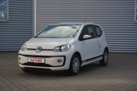 Vorschau: VW up up! 1.0 move up! BMT/Start-Stopp