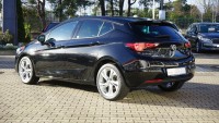 Opel Astra K 1.2 Turbo GS Line Winterpaket