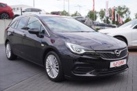 Vorschau: Opel Astra K Sports Tourer 1.2 Business