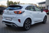 Ford Puma 1.0 EB mHev ST-Line
