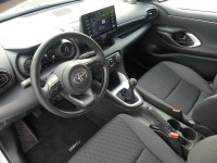 Toyota Yaris 1.5 Team Deutschland