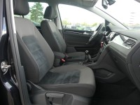 VW Golf Sportsvan 1.4 Highline