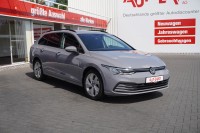 VW Golf VIII Variant 1.0 eTSI DSG