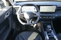 MG HS 1.5 T-GDI Hybrid+ Luxury Aut.
