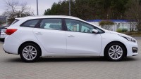 Kia cee'd Sporty Wagon ceed 1.6 CRDi