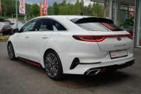 Kia pro_cee'd ProCeed 1.6 T-GDI GT