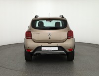 Dacia Sandero Stepway 0.9 TCe 90 Prestige