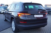Skoda Kodiaq 2.0 Style 4x4 DSG