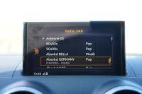 Audi A3 Sportback 40 e-tron sport