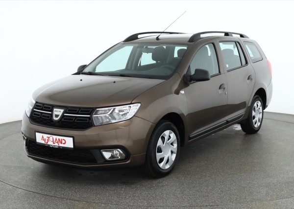 Dacia Logan Kombi 0.9 TCe 90