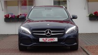 Mercedes-Benz C 200 C200 T Avantgarde