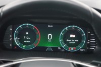 Skoda Octavia Combi 2.0TDI DSG