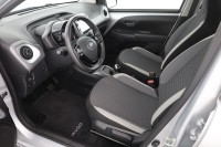 Toyota Aygo AYGO 1.0 x-play connect Aut.