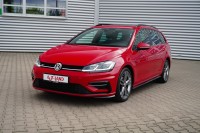 Vorschau: VW Golf VII Variant 2.0 TDI Highline