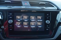 VW Touran 1.5 TSI DSG Highline