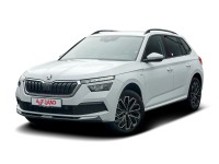 Skoda Kamiq 1.0 Tour LED SmartLink Sitzheizung PDC
