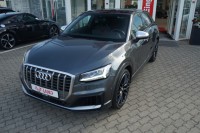 Audi SQ2 2.0 TFSI quattro