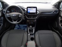 Ford Puma 1.0 M-Hybrid Titanium