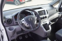 Nissan NV200 1.5 dCi Evalia Tekna