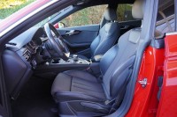 Audi A5 Sportback 2.0 TFSI S-Line