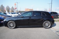 Mercedes-Benz A 220 A220 d AMG Line