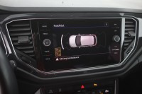 VW T-Roc 1.5 TSI DSG Sport