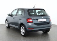 Skoda Fabia 1.0 MPI Cool Plus