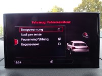 Audi Q2 30 1.0 TFSI