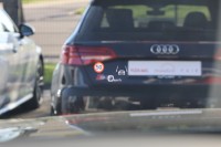 Audi A6 Allroad allroad 55 quattro