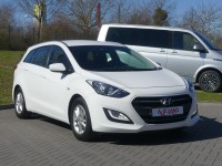 Hyundai i30 Kombi 1.6 T-GDI blue Trend