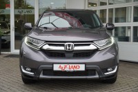 Honda CR-V 1.5 T 2WD Elegance