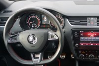 Skoda Octavia 2.0 TSI RS 245