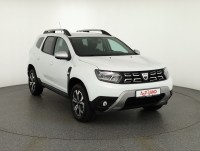 Dacia Duster Prestige TCe 150