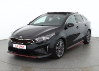 Kia ProCeed 1.6 T-GDI GT LED Panorama Kamera Navi