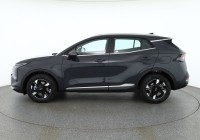 Vorschau: Kia Sportage 1.6 T-GDI Facelift