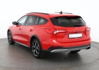 Ford Focus Turnier 2.0 EcoBlue Active