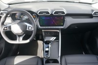 MG ZS 1.5 Hybrid Luxury Aut.