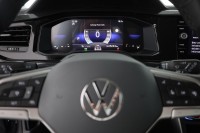 VW Taigo 1.0 TSI DSG