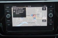 VW Touran 1.8 Highline